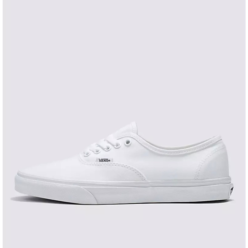 Vans authentic shoe size womens 8 mens 6.5